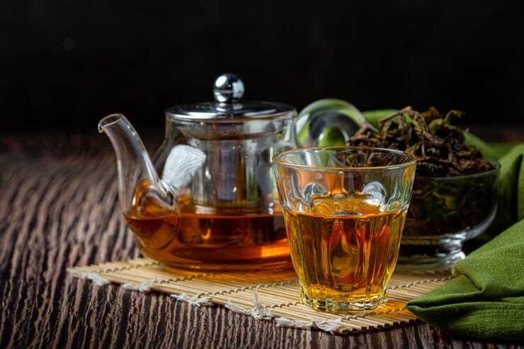 تصویر 2 از خرید و فروش چای شکسته سیاه با شرایط فوق العاده